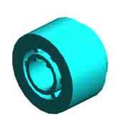 GEAR:ROLLER:FEED202207-08 O/O