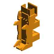PHOTOINTERRUPTOR:LG2A14NL1:(S51/S52/S54/S55/S56/S57/S61/S81/S85/S87/S102/S104/S105/S107/S109/S113/