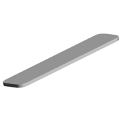 (x2)PAD:SIDE FENCE:LARGE