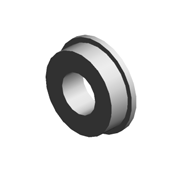 BALL BEARING - 8X16X5MM