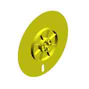 TIMING PULLEY:TRANSPORT ROLLER:ASS'Y