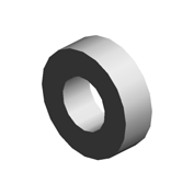 (x3)BALL BEARING - 8X16X5MM