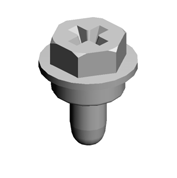 (x2)SCREW