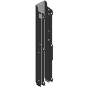 (x2)POST:ARM:OPERATION PANEL:LEFT