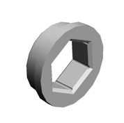 SLEEVE:PRESSURE RELEASE