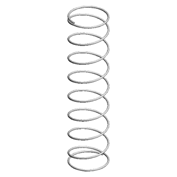 (x2)COMPRESSION SPRING