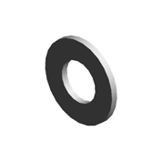 WASHER DIA6