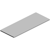 (x2)PLATE:AUXILIARY:PRESSURE PLATE