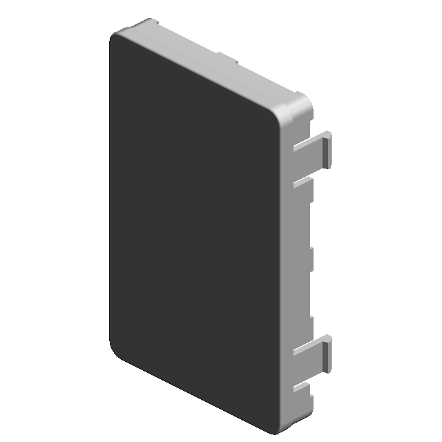 COVER:BLANK