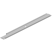 SLIDE RAIL:UPPER:BELT CLEANING