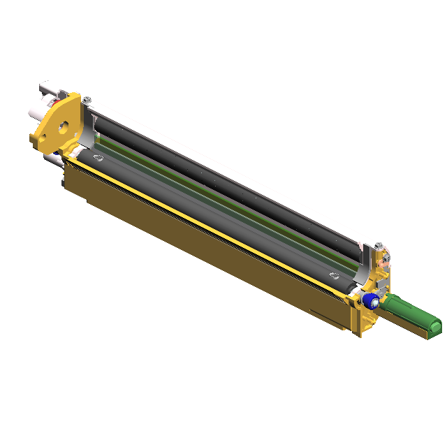 [A]CLEANING UNIT:INTERMEDIATE TRANSFER:ASS'Y201210-02 O/O