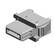 DRAWER:CONNECTOR:USED DEVELOPER:PLUG