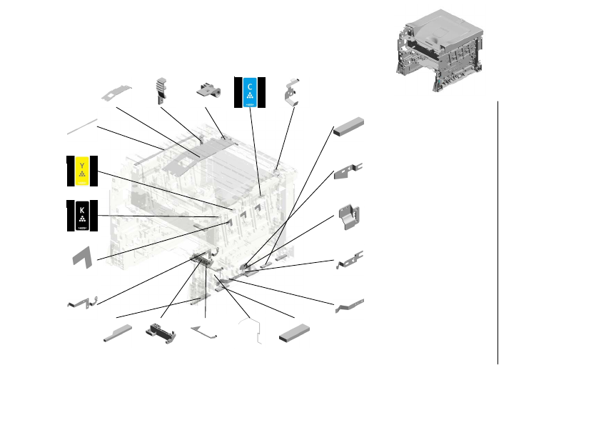 U013 MAIN FRAME