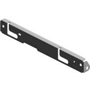 HINGE:GUIDE PLATE:OPEN AND CLOSE:RIGHT LOWER