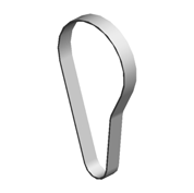 SYNCHRONOUS BELT:120S2M316