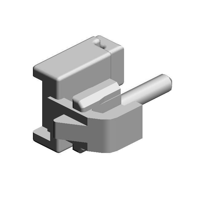 (x2)PAWL:GUIDE:REVERSE