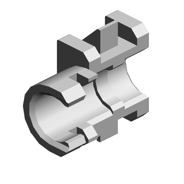 (x2)BUSHING:ROLLER:NO.1