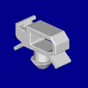 (x7)HEXAGONAL BOLT:DOUBLE SCREW:M3X10