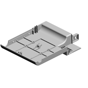 (-AA/-CHN):COVER:BRACKET:OPERATION SUB-UNIT:LOWER