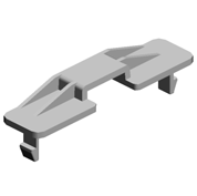 INNER COVER:DRAWER:FRONT