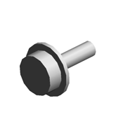 (x8)TAPPING SCREW - M3X8