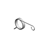 TORSION SPRING:COVER:PF:INNER BACK