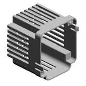 COVER:DC STEPPER MOTOR:MM56