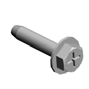 TAPPING SCREW:3X14