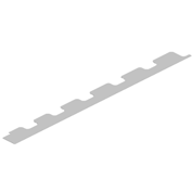 (x2)INSULATING SHEET:LED:CONNECTOR