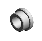 (x2)BEARING - 6X10X6MM