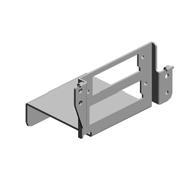 BRACKET:DRAWER:INTERMEDIATE TRANSFER