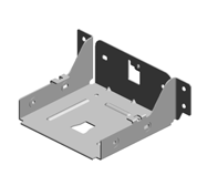 BRACKET:OPERATION PANEL:D111/D142