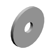 (x2)WASHER:437086