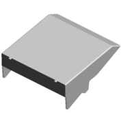 TRAY:AUXILIARY:SHIFT TRAY