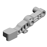 LEVER:PRESSURE:REGISTRATION:RIGHT