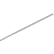 TRANSPORT SCREW:TRANSFER ROLLER:ASS'Y