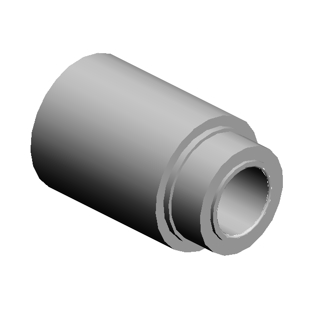 PAPER FEED ROLLER - PICKUP