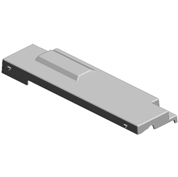 COVER:REGISTRATION:DOUBLE FEED SENSOR