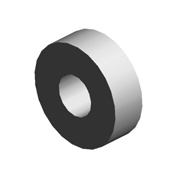 BALL BEARING - 6X15X5