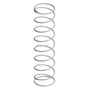 Прижимная пружина, (x2)COMPRESSION SPRING