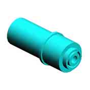 GEAR:SLOW DOWN:WORM GEAR