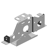 BRACKET:MOTOR:SCANNING:EXIT