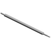 REGISTRATION ROLLER:DRIVE