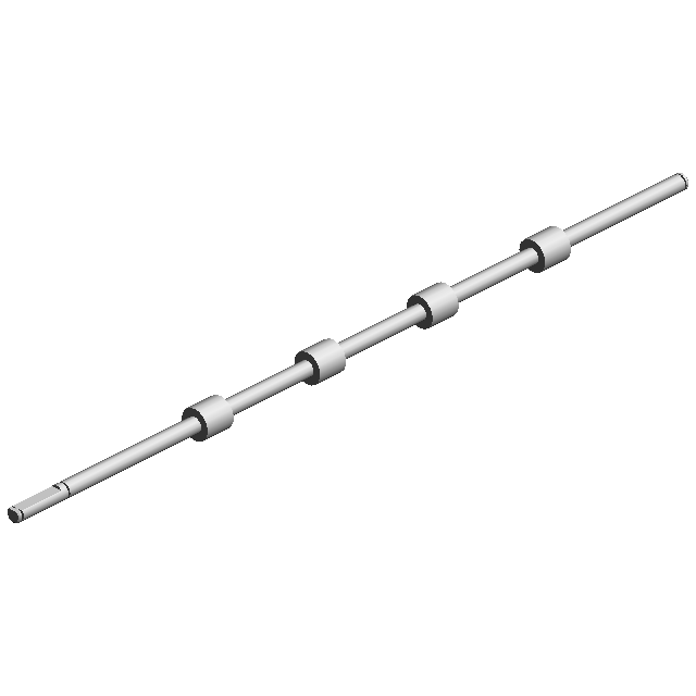 ROLLER:INTERFACE:DRIVE