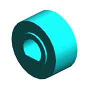 (x2)GEAR:IDLER:CONNECTING:Z16