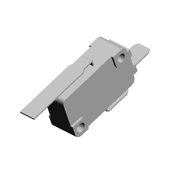 Микропереключатель, (x15)MICRO SWITCH-D3V-16506-3C25