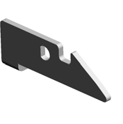 FRONT LOCK PAWL