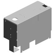 [A](EU/CHN):SIDE FENCE:TANDEM LCT:LEFT REAR:ASS'Y201809-04 O/O
