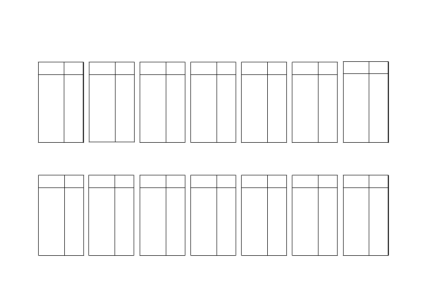 ACU Board (C262/C265)