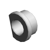 (x3)BUSHING - 6X10X6